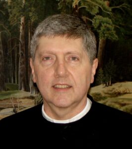 Fr. Dan Maurer
